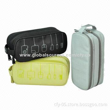 Storage Bags, OEM/ODM Orders Available